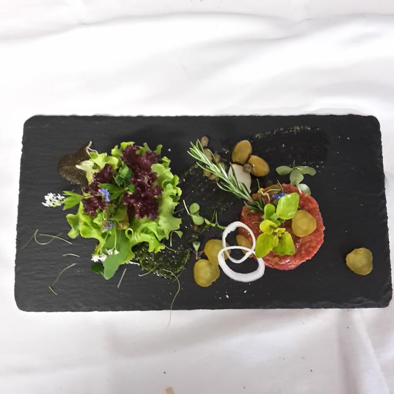 Landgasthof Hotel Roessli Ebikon Dış mekan fotoğraf