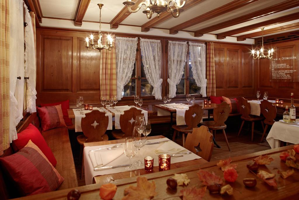 Landgasthof Hotel Roessli Ebikon Dış mekan fotoğraf