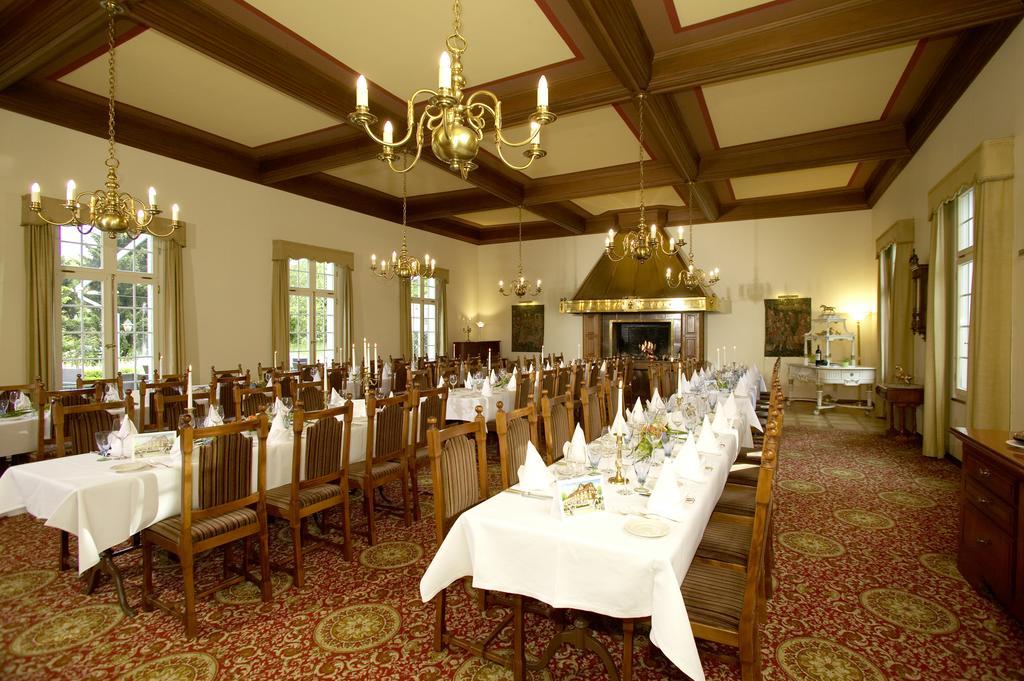 Landgasthof Hotel Roessli Ebikon Dış mekan fotoğraf